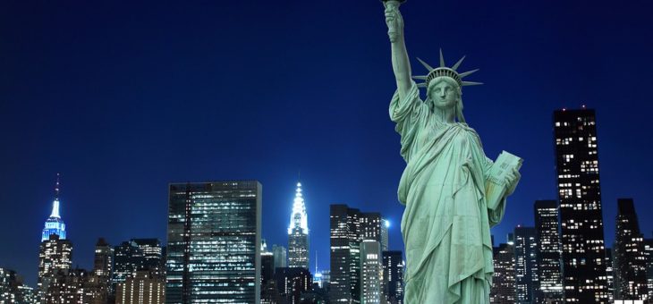 Tipos de Visto Americano – Saiba o melhor pra você