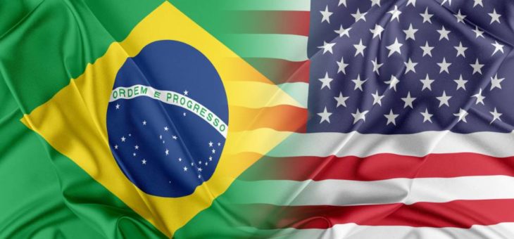 Visto Americano B1/B2 – Turismo e Negócios