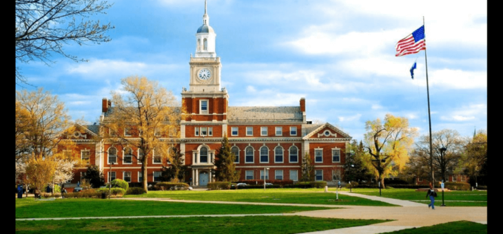 Visto Americano Para Intercâmbio J1 e J2