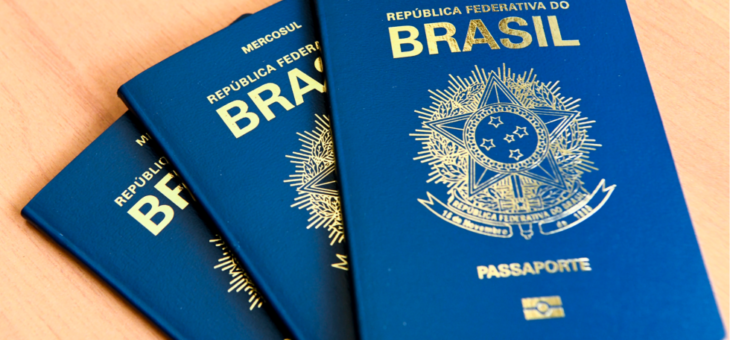 Passo a passo para solicitar o visto americano