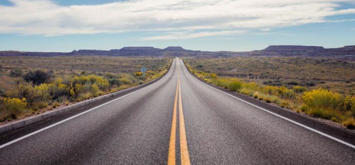 Posso dirigir nos Estados Unidos como turista?