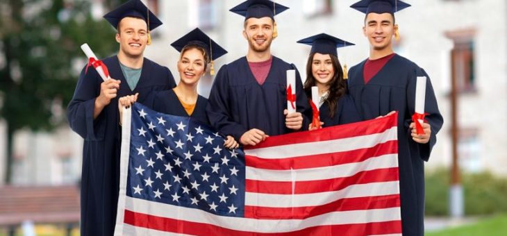 Visto para Estudar nos Estados Unidos