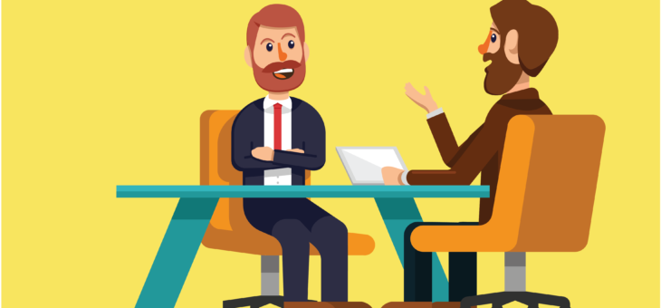 Entrevista Consular na Solicitação do Visto Americano