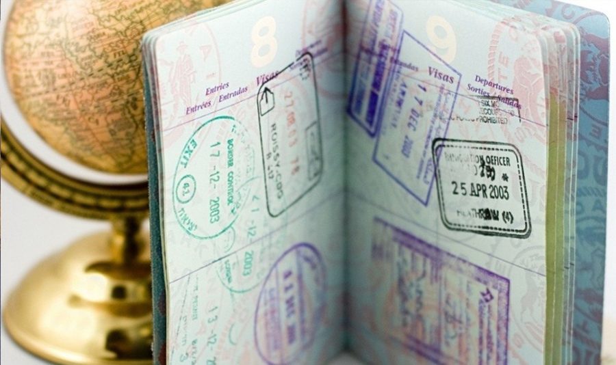 Passaporte x Visto – mudança de nome e validade – Visto Completo