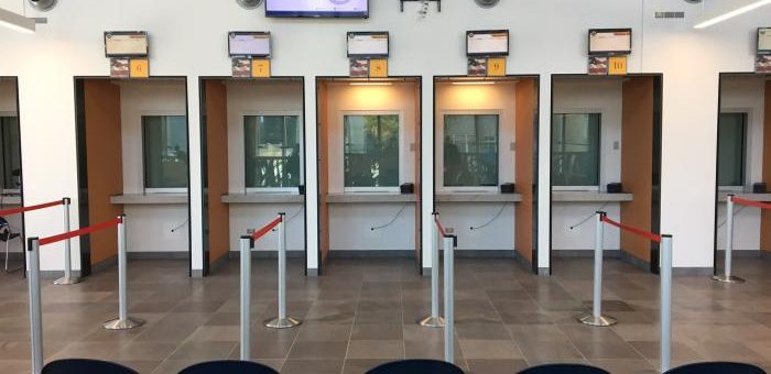 Agendamento De Visto Americano