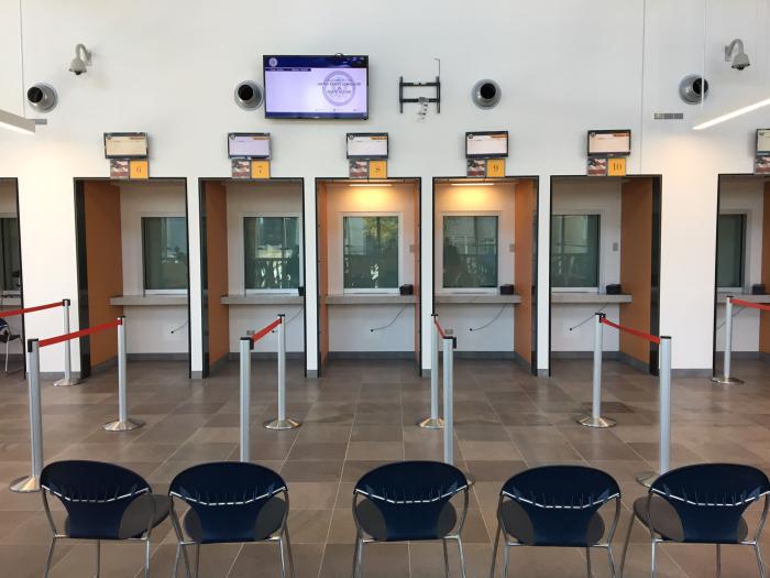 agendamento visto americano