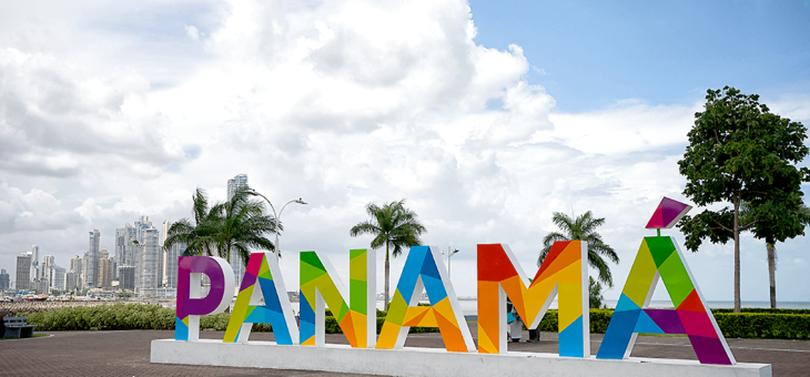 Panamá reabre fronteiras para turismo internacional