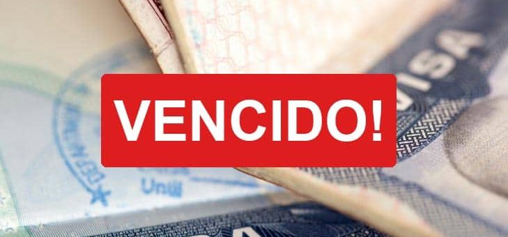 Extensão do programa de renovação do Visto Americano