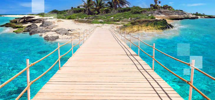 Visto para quem quer trabalhar remotamente no caribe