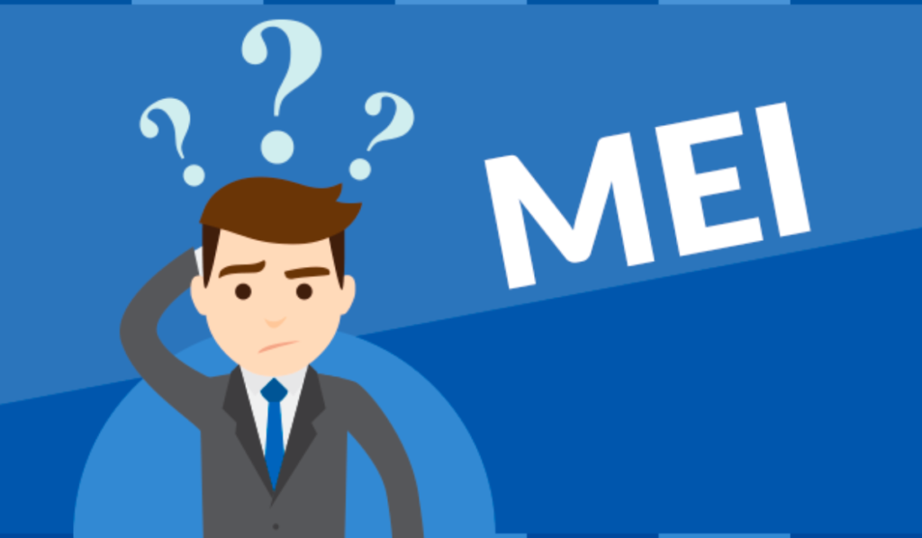MEI Visto Americano