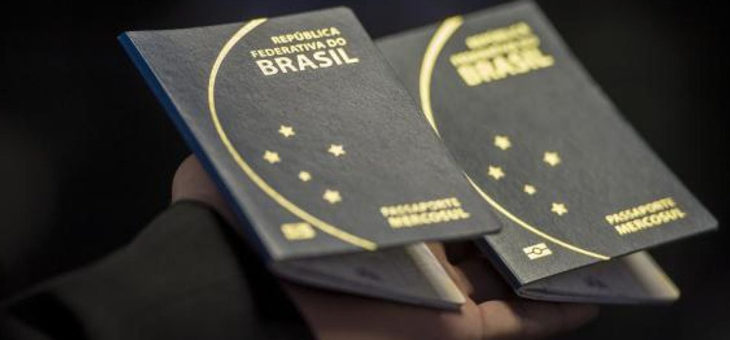 Passaporte Brasileiro – O que você precisa saber