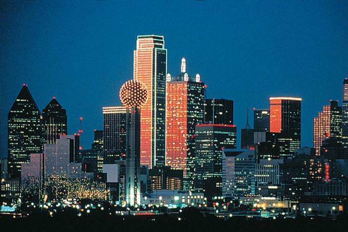 Dallas, Texas