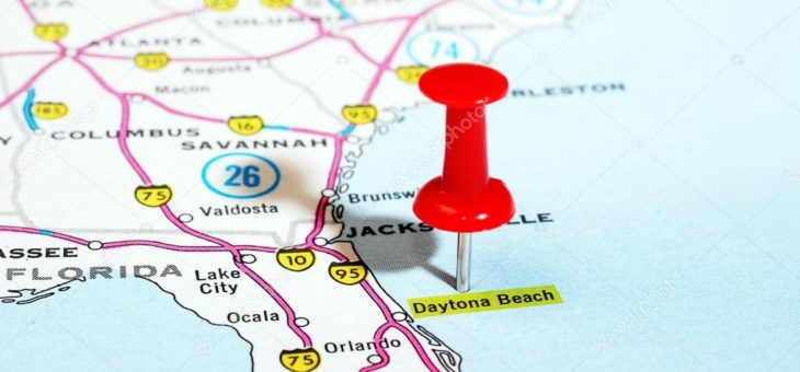 As 10 cidades mais polulosas dos EUA