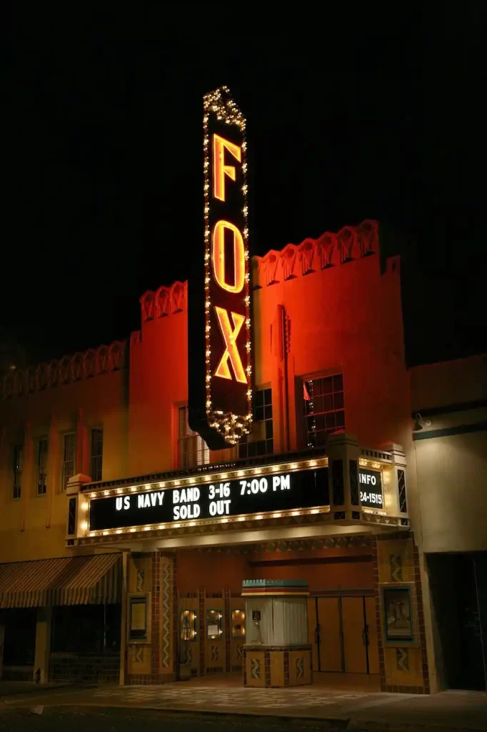 Fox Theatre