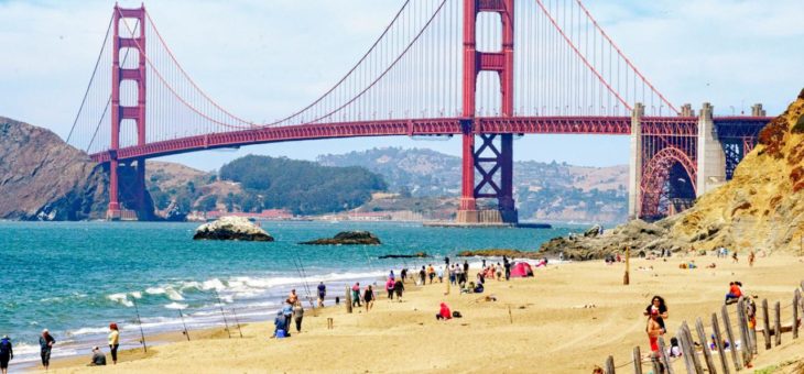 São Francisco, Estados Unidos – O que conhecer