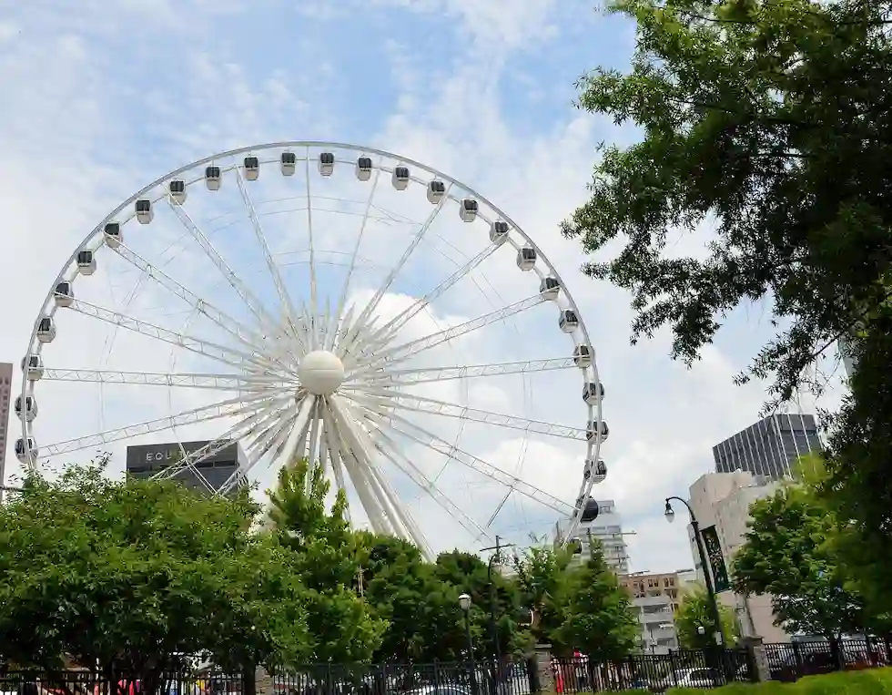 Skyview Atlanta