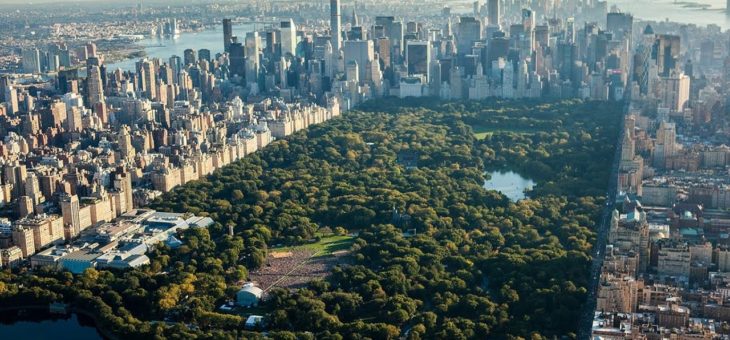 Por que conhecer ou retornar a Nova York?