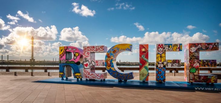 Fim do CASV de Recife, como será a partir de 14/09/21