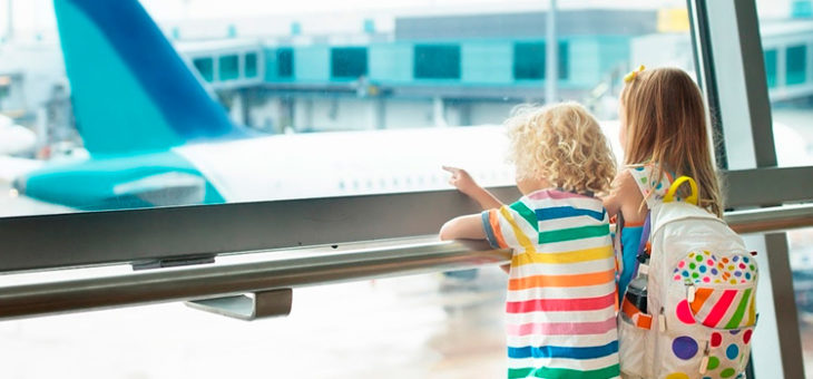 Como Tirar o Visto Americano para bebê