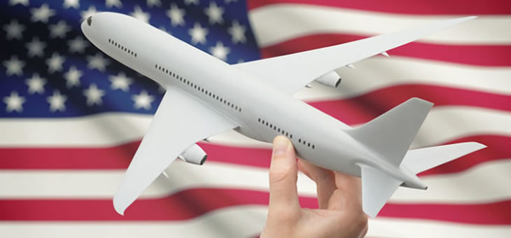 Os brasileiros já podem ir para os Estados Unidos?