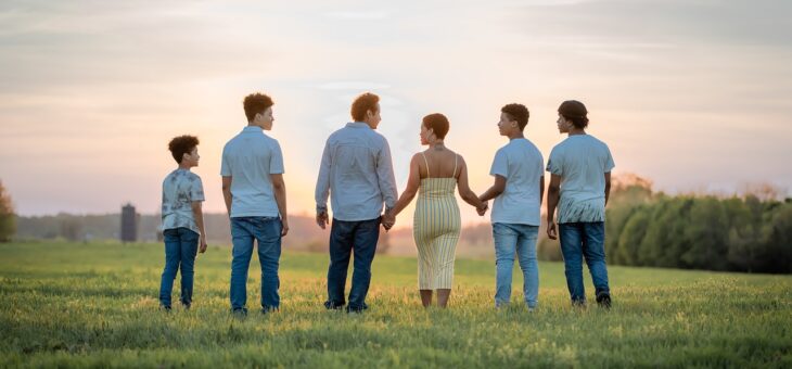 Visto Americano De Turismo Para Família