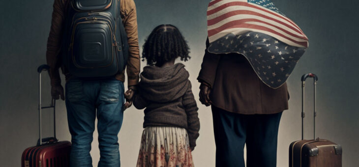 10 Dicas Para Passar Na Imigração Americana