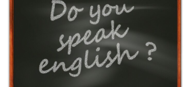 Precisa falar inglês para tirar o visto americano?