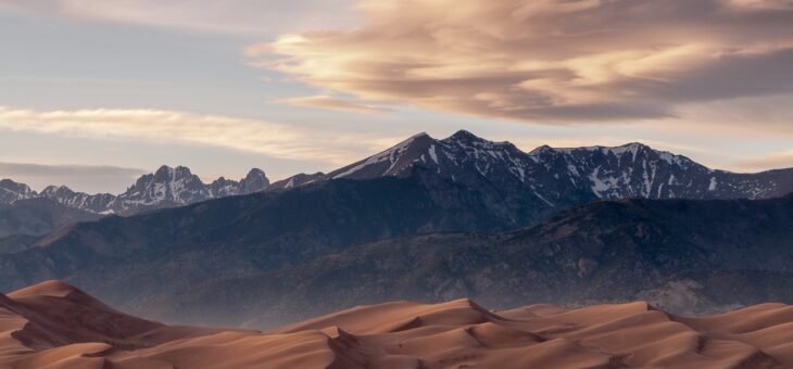 Destinos Menos Conhecidos nos Estados Unidos