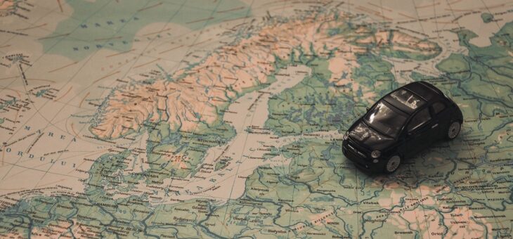 ETIAS – Autorização de Viagem para a Europa