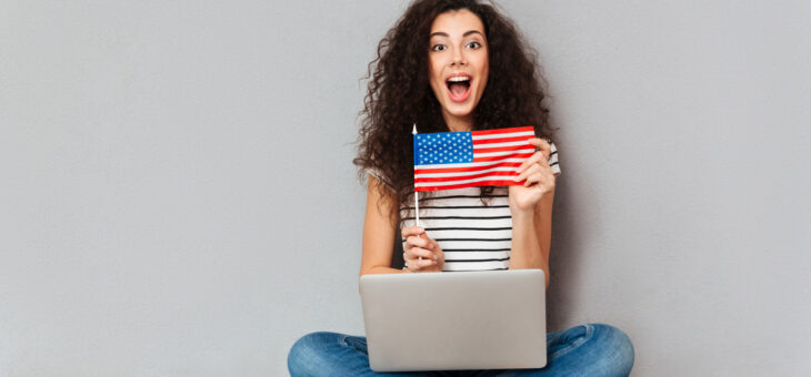 Vantagens de Estudar nos Estados Unidos