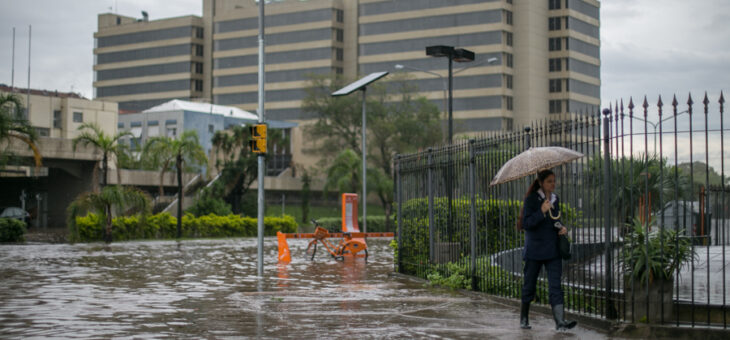 Consulado dos EUA em POA suspende emissão de vistos até 24 de maio