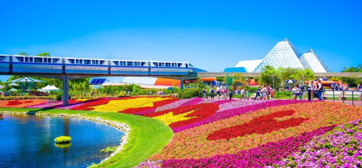 Onde Se Hospedar em Orlando: Guia Completo