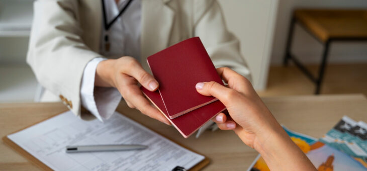 Como Pagar a Taxa e Agendar o Visto Americano