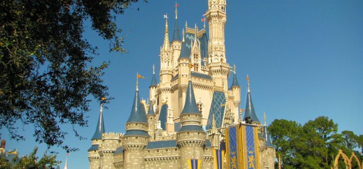 Atrações Imperdíveis da Disney Orlando