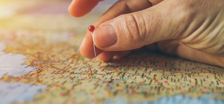 Qual o Visto Americano Mais Fácil para Entrar nos EUA?