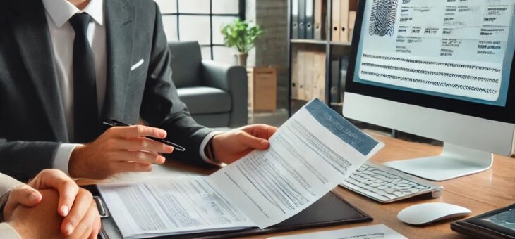 5 Motivos que fazem o Visto Americano ser Negado