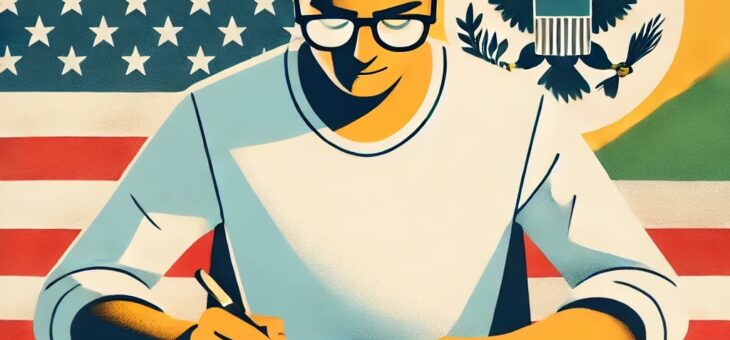 Como Reverter Visto Negado para os Estados Unidos