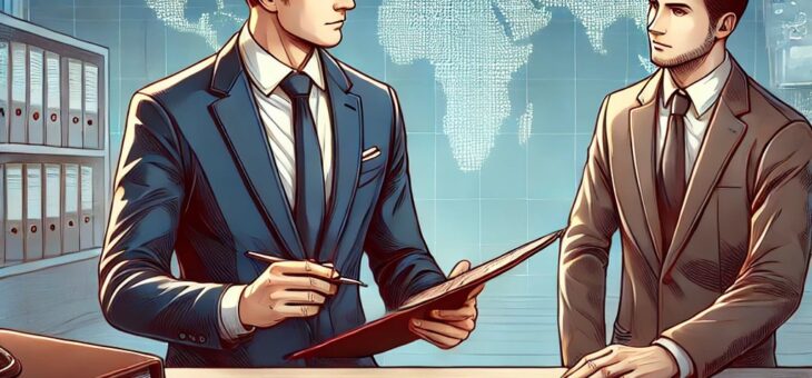 Como Obter o Visto Americano para Autônomos: Um Guia Completo