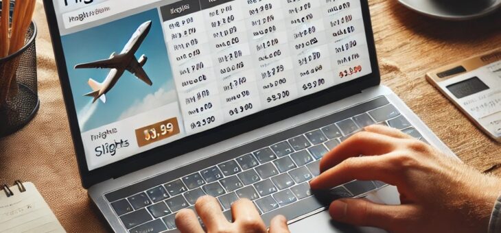 Como Conseguir Passagem Barata para os EUA