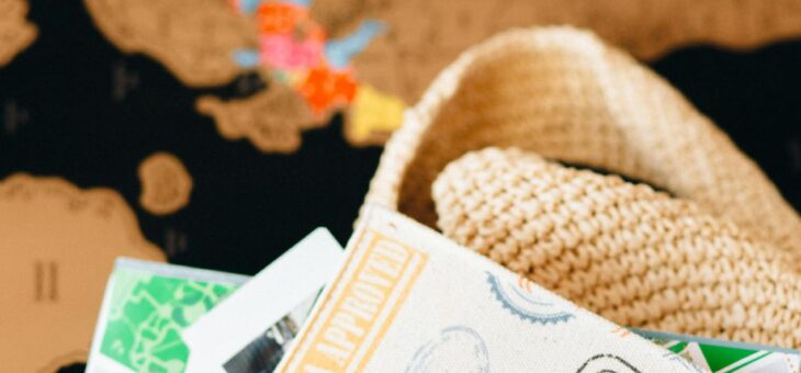 Como Saber se Meu Visto Ainda Está Válido?