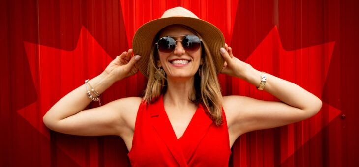 Como Solicitar o eTA? Visto Eletrônico Canadense