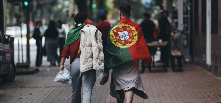 Posso Solicitar o Visto Americano em Portugal?