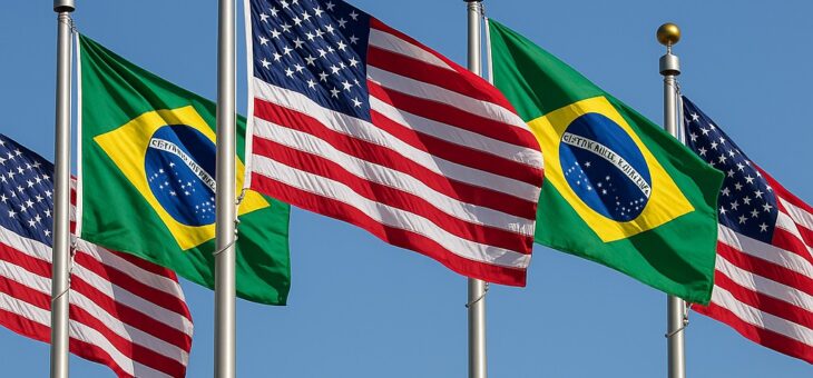 É Necessário Imposto de Renda para o Visto Americano?