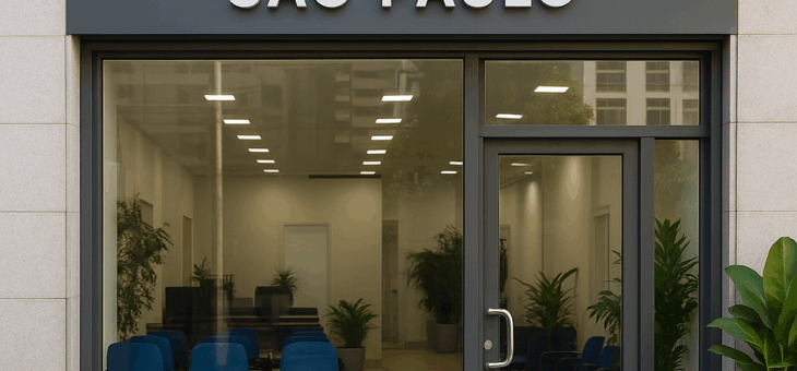 Visto Americano – Crianças com Pais Divorciados