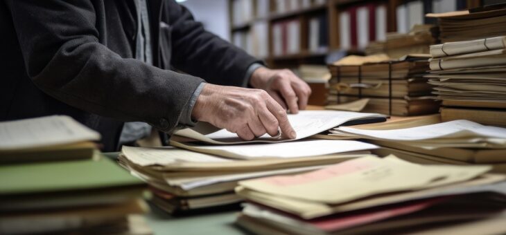 Documentos Adicionais que Podem Ajudar na Entrevista do Visto Americano