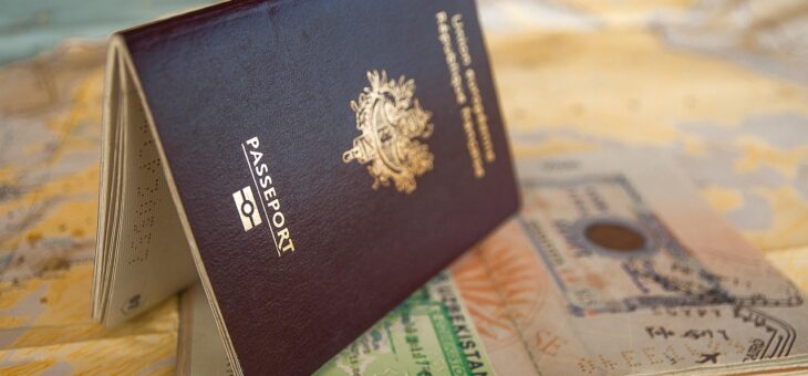 É Possível Tirar o Visto Americano Sem Passaporte?