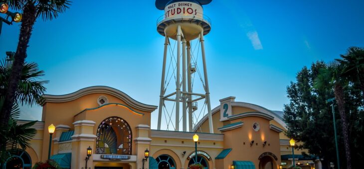 Visto Americano para Ir à Disney: Dicas para a Família Toda