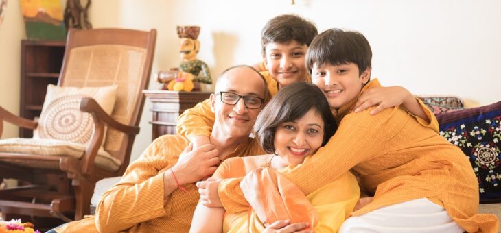 Visto Americano: Tirar Primeiro dos Pais e Depois dos Filhos?