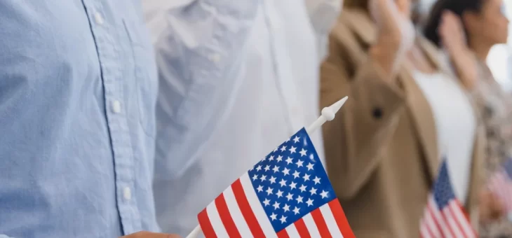 O Que Levar no Dia da Entrevista no Consulado Americano