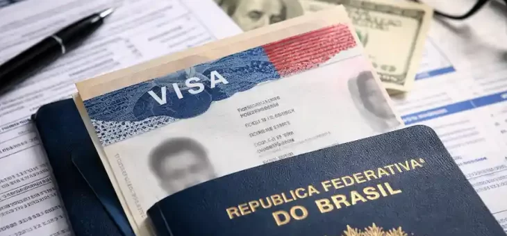 O Que Mais Reprova no Visto Americano? Principais Erros Que Levam à Reprovação